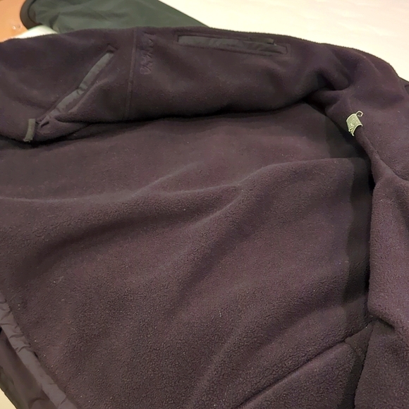 Men's triple snow jacket. GREAT DEAL! - Picture 3 of 12